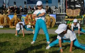 Dożynki Gminne 2019