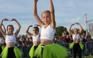Dożynki Gminne 2019