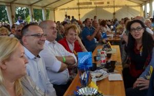 Dożynki Gminne 2019