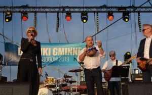 Dożynki Gminne 2019