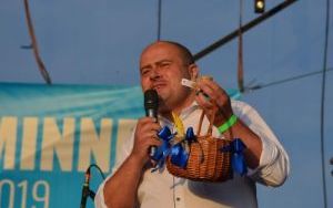 Dożynki Gminne 2019