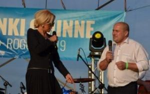 Dożynki Gminne 2019