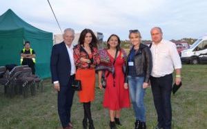 Dożynki Gminne 2019