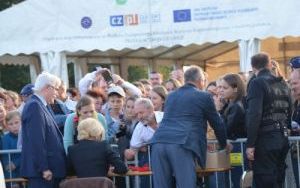 Dożynki Gminne 2019