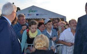 Dożynki Gminne 2019