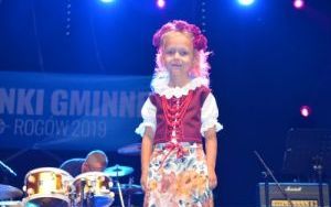 Dożynki Gminne 2019