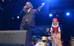 Dożynki Gminne 2019