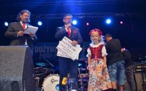 Dożynki Gminne 2019