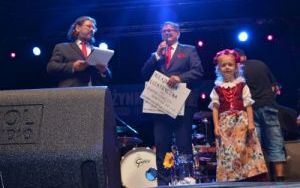 Dożynki Gminne 2019