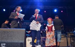 Dożynki Gminne 2019
