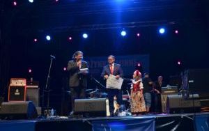 Dożynki Gminne 2019