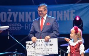 Dożynki Gminne 2019