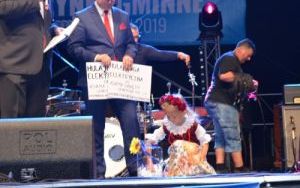 Dożynki Gminne 2019
