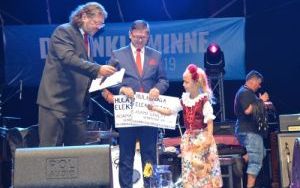 Dożynki Gminne 2019