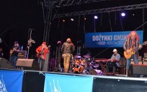 Dożynki Gminne 2019