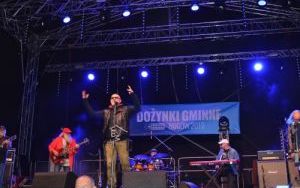 Dożynki Gminne 2019