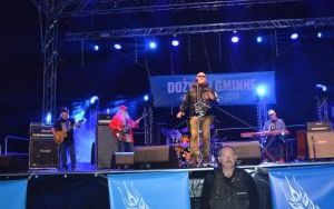 Dożynki Gminne 2019