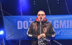 Dożynki Gminne 2019