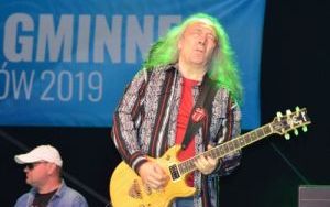 Dożynki Gminne 2019