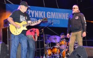 Dożynki Gminne 2019
