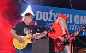 Dożynki Gminne 2019