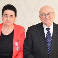 Dorota i Franciszek Szkatuła