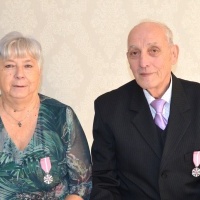 Jadwiga i Jerzy Jagła