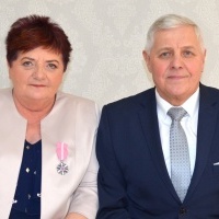 Magdalena i Zygmunt Błaszczok