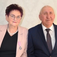 Teresa i Rafał Płaczek