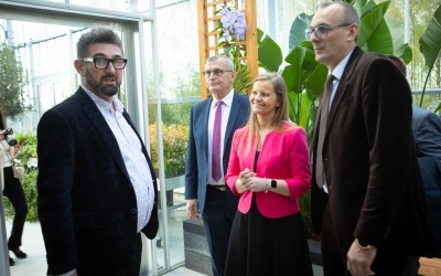 Spotkanie w ZSP w Turzy Śląskiej (16)