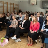 Spotkanie w ZSP w Turzy Śląskiej (12)