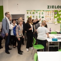 Spotkanie w ZSP w Turzy Śląskiej (14)