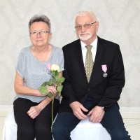 Agata i Antoni Skrzyszowski