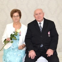 Daniela i Władysław Berger