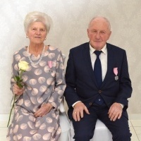 Halina i Henryk Filipowicz