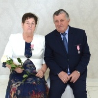 Dorota i Alojzy Duda
