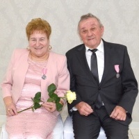 Małgorzata i Marian Smołka
