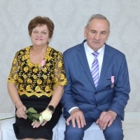 Małgorzata i Henryk Witek