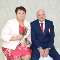 Stefania i Leon Wawrzyńczyk