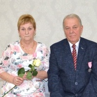 Urszula i Alojzy Gajda