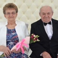 Elżbieta i Eugeniusz Skrzypiec