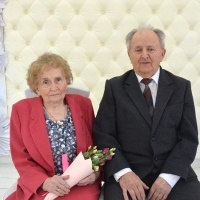 Elżbieta i Jan Riedel
