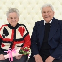 Elżbieta i Stanisław Nobis