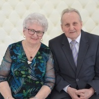 Eugenia i Leon Folwarczny