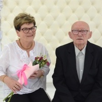 Helena i Stanisław Gonsior