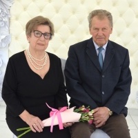 Magdalena i Jan Smolnik