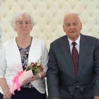 Magdalena i Jerzy Pojda