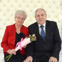 Maria i Walter Nitsche