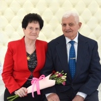 Małgorzata i Władysław Orszulak
