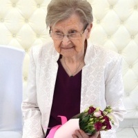 Renata Goik, mąż Gerard nieobecny